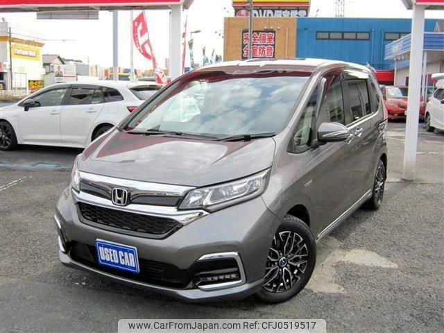 honda freed 2020 -HONDA--Freed GB7--3113778---HONDA--Freed GB7--3113778- image 1