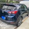 mazda cx-3 2016 CFJ1801481 image 7
