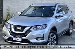 nissan x-trail 2021 -NISSAN--X-Trail 5AA-HNT32--HNT32-192410---NISSAN--X-Trail 5AA-HNT32--HNT32-192410-