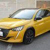 peugeot 208 2022 -PEUGEOT--Peugeot 208 5BA-P21HN05--VR3UPHNKSNT102577---PEUGEOT--Peugeot 208 5BA-P21HN05--VR3UPHNKSNT102577- image 1