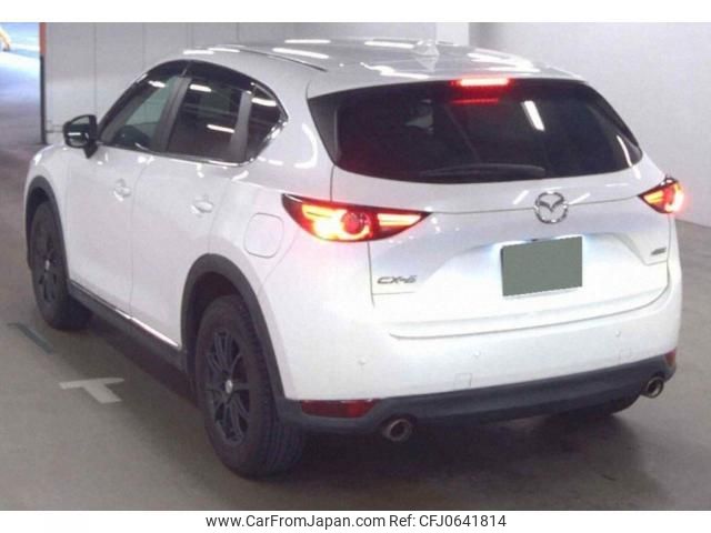 mazda cx-5 2017 quick_quick_DBA-KFEP_105057 image 2