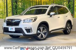 subaru forester 2018 -SUBARU--Forester 5AA-SKE--SKE-004697---SUBARU--Forester 5AA-SKE--SKE-004697-