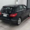 mercedes-benz b-class 2013 -MERCEDES-BENZ 【和泉 352ナ1123】--Benz B Class 246242-187879---MERCEDES-BENZ 【和泉 352ナ1123】--Benz B Class 246242-187879- image 6