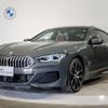 bmw 8-series 2022 quick_quick_3BA-GV30_WBAGV22070CJ74765 image 1