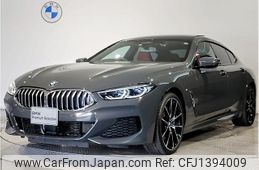 bmw 8-series 2022 quick_quick_3BA-GV30_WBAGV22070CJ74765