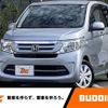 honda n-wgn 2018 -HONDA--N WGN DBA-JH1--JH1-1400955---HONDA--N WGN DBA-JH1--JH1-1400955- image 1