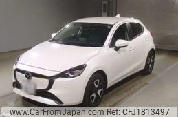 mazda demio 2024 CFJ1813497