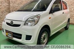 daihatsu mira-van 2012 CFJ0086394