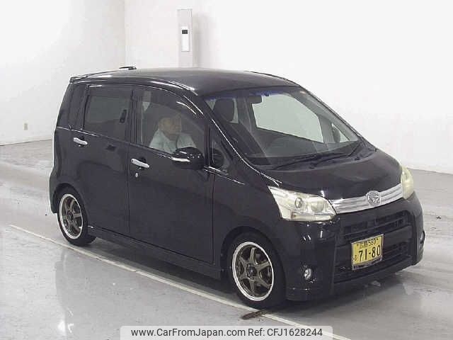 daihatsu move 2011 CFJ1628244 image 1