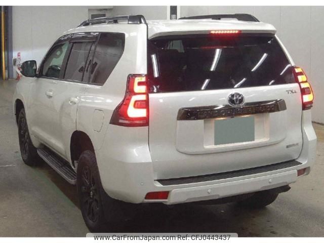 toyota land-cruiser-prado 2021 quick_quick_3DA-GDJ150W_GDJ150-0063748 image 2