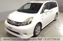 toyota isis 2012 -TOYOTA--Isis DBA-ZGM10W--ZGM10-0046863---TOYOTA--Isis DBA-ZGM10W--ZGM10-0046863-