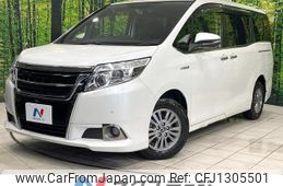 toyota esquire 2015 quick_quick_ZWR80G_ZWR80-0140921