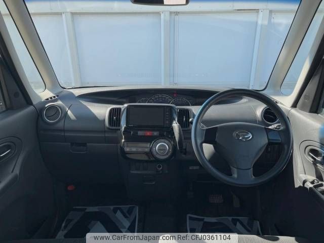 daihatsu tanto 2011 -DAIHATSU--Tanto DBA-L375S--L375S-0484558---DAIHATSU--Tanto DBA-L375S--L375S-0484558- image 2