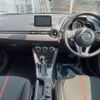 mazda demio 2015 -MAZDA--Demio LDA-DJ5FS--DJ5FS-118241---MAZDA--Demio LDA-DJ5FS--DJ5FS-118241- image 3