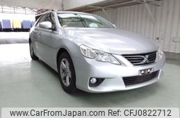 toyota mark-x 2012 ENHANCEAUTO_1_ea295681