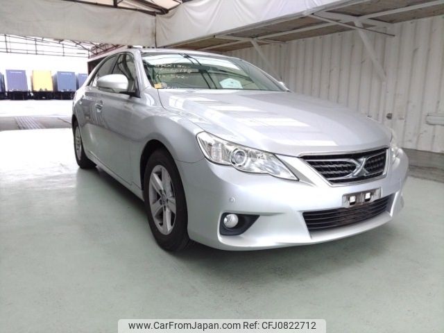 toyota mark-x 2012 ENHANCEAUTO_1_ea295681 image 1