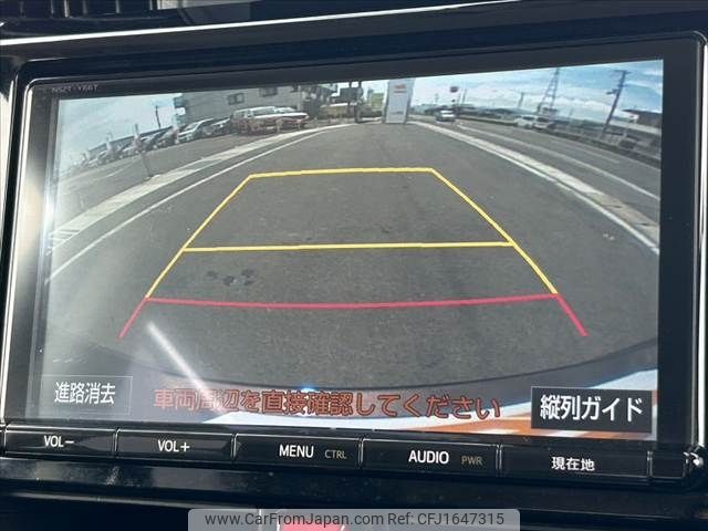 toyota tank 2019 CFJ1647315 image 2