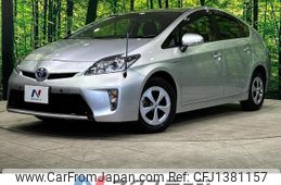 toyota prius 2015 quick_quick_ZVW30_ZVW30-0464198