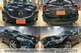 mazda atenza 2016 CFJ1487204