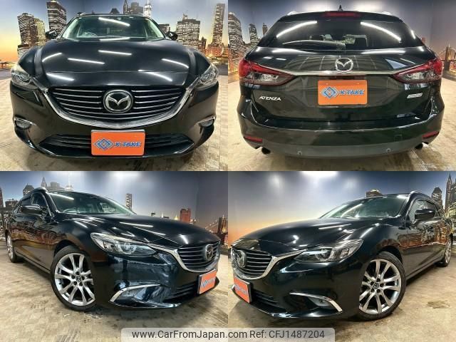 mazda atenza 2016 CFJ1487204 image 1