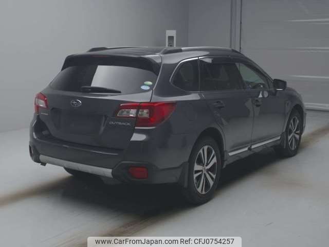 subaru outback 2020 -SUBARU--Legacy OutBack DBA-BS9--BS9-060317---SUBARU--Legacy OutBack DBA-BS9--BS9-060317- image 2