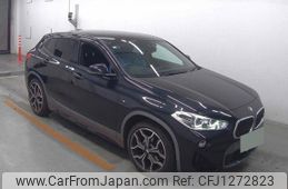 bmw x2 2019 quick_quick_LDA-YK20_WBAYK720605N80471