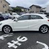 mercedes-benz a-class 2013 -MERCEDES-BENZ--Benz A Class DBA-176042--WDD1760422J168994---MERCEDES-BENZ--Benz A Class DBA-176042--WDD1760422J168994- image 19