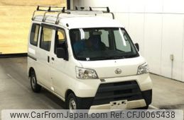 daihatsu hijet-van 2018 -DAIHATSU--Hijet Van S331V-0199920---DAIHATSU--Hijet Van S331V-0199920-