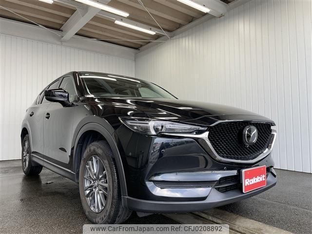 mazda cx-5 2020 -MAZDA 【名変中 】--CX-5 KF2P--325981---MAZDA 【名変中 】--CX-5 KF2P--325981- image 1