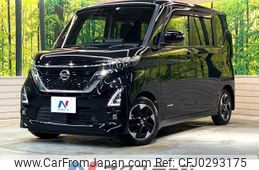 nissan roox 2021 -NISSAN--Roox 5AA-B44A--B44A-0060367---NISSAN--Roox 5AA-B44A--B44A-0060367-