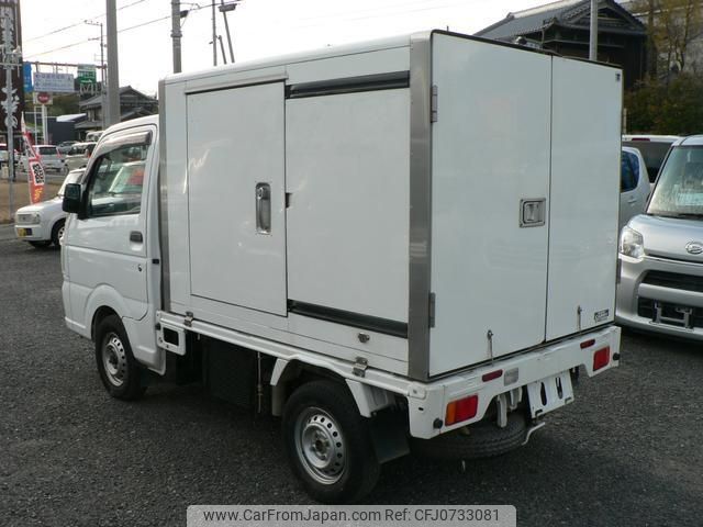 suzuki carry-truck 2018 -SUZUKI--Carry Truck DA16T--430534---SUZUKI--Carry Truck DA16T--430534- image 2