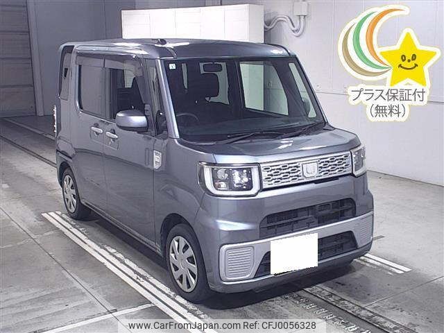 daihatsu wake 2015 -DAIHATSU 【岐阜 585ﾔ1015】--WAKE LA700S--0023337---DAIHATSU 【岐阜 585ﾔ1015】--WAKE LA700S--0023337- image 1