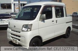 daihatsu hijet-van 2011 quick_quick_EBD-S321W_S321W-0002289