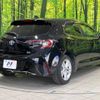 toyota corolla-sport 2018 -TOYOTA--Corolla Sport 6AA-ZWE211H--ZWE211-1005326---TOYOTA--Corolla Sport 6AA-ZWE211H--ZWE211-1005326- image 18