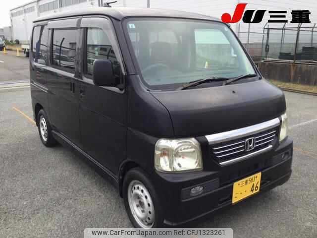 honda vamos 2011 -HONDA 【三重 583ｺ46】--Vamos HM1--1804465---HONDA 【三重 583ｺ46】--Vamos HM1--1804465- image 1
