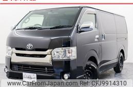 toyota regiusace-van 2015 -TOYOTA 【名変中 】--Regius ace Van KDH201V--0175346---TOYOTA 【名変中 】--Regius ace Van KDH201V--0175346-