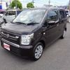 suzuki wagon-r 2023 -SUZUKI--Wagon R MH95S--MH95S-228178---SUZUKI--Wagon R MH95S--MH95S-228178- image 1
