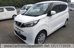 nissan dayz 2019 CFJ1773959