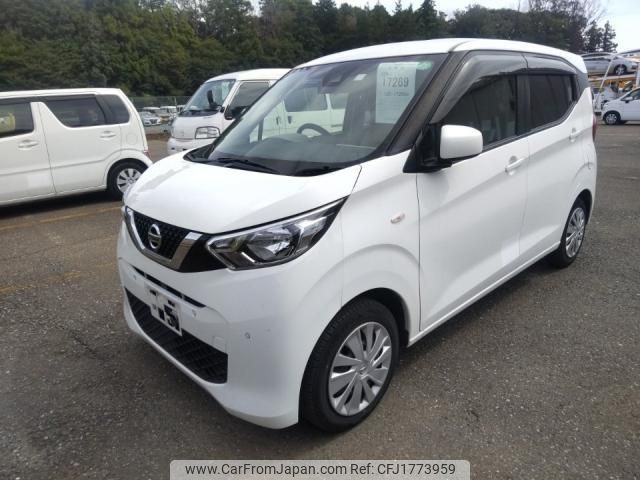 nissan dayz 2019 CFJ1773959 image 1