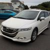 honda odyssey 2012 -HONDA--Odyssey DBA-RB3--RB3-1204689---HONDA--Odyssey DBA-RB3--RB3-1204689- image 43