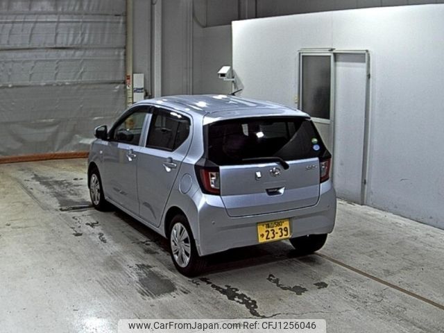 daihatsu mira-e-s 2019 -DAIHATSU 【福山 580ゆ2339】--Mira e:s LA350S-0158665---DAIHATSU 【福山 580ゆ2339】--Mira e:s LA350S-0158665- image 2
