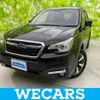 subaru forester 2017 quick_quick_DBA-SJ5_SJ5-101295 image 1