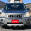 nissan x-trail 2009 M00633 image 13