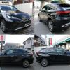 toyota harrier 2022 quick_quick_6BA-MXUA80_MXUA80-0074051 image 3