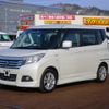 suzuki solio 2018 -SUZUKI--Solio DAA-MA36S--MA36S-169337---SUZUKI--Solio DAA-MA36S--MA36S-169337- image 1