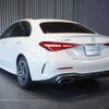 mercedes-benz c-class 2022 -MERCEDES-BENZ--Benz C Class 5AA-206042C--W1K2060422R034543---MERCEDES-BENZ--Benz C Class 5AA-206042C--W1K2060422R034543- image 5
