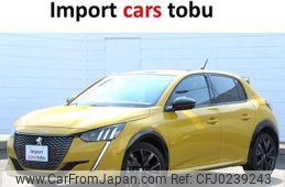 peugeot 208 2021 -PEUGEOT--Peugeot 208 P21HN05--VR3UPHNKSMT050129---PEUGEOT--Peugeot 208 P21HN05--VR3UPHNKSMT050129-