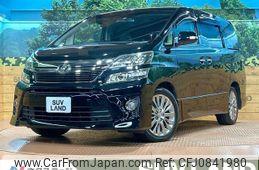 toyota vellfire 2013 quick_quick_ANH20W_ANH20-8310646