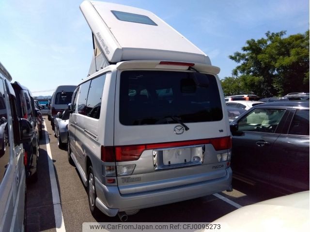 mazda bongo-brawny-truck 1999 -MAZDA--Bongo Brawny AFT SG5W--SG5W-302200---MAZDA--Bongo Brawny AFT SG5W--SG5W-302200- image 2