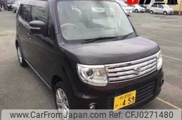 suzuki mr-wagon 2014 -SUZUKI 【伊勢志摩 580ﾜ459】--MR Wagon MF33S--427213---SUZUKI 【伊勢志摩 580ﾜ459】--MR Wagon MF33S--427213-